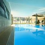 Hotel Heilmoorbad 4*