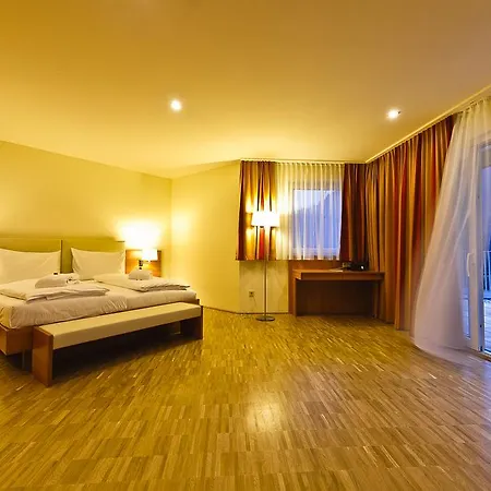 Hotel Heilmoorbad Schwanberg