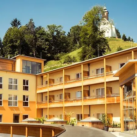 Heilmoorbad 4* Schwanberg