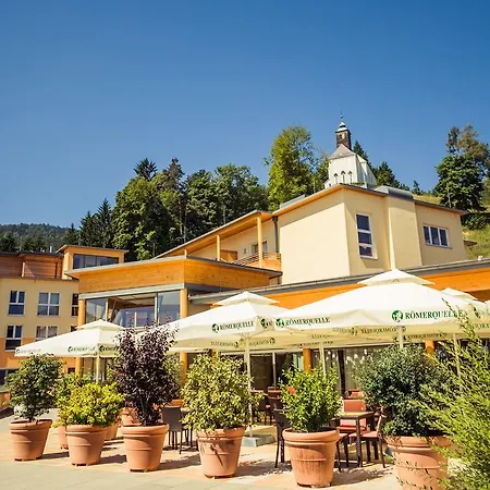 Heilmoorbad Schwanberg