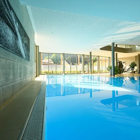 Hotel Heilmoorbad 4*