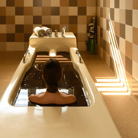 Hotel Heilmoorbad Schwanberg