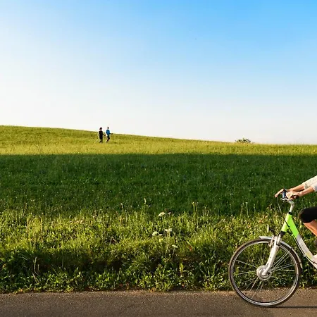 Heilmoorbad Hotel Schwanberg
