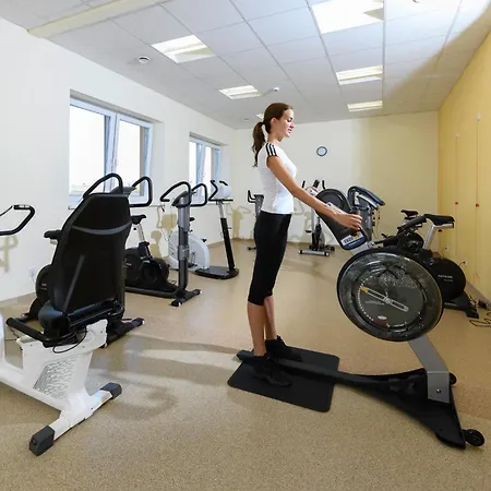 Hotel Heilmoorbad Schwanberg