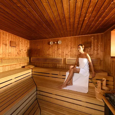 Heilmoorbad 4* Schwanberg