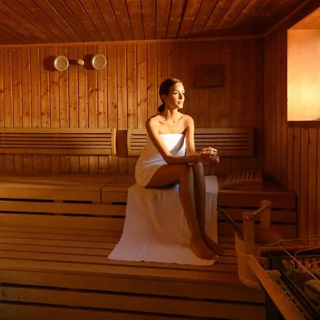 Heilmoorbad 4* Schwanberg