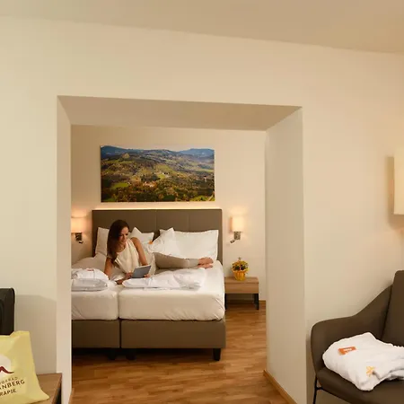 Heilmoorbad Hotel Schwanberg