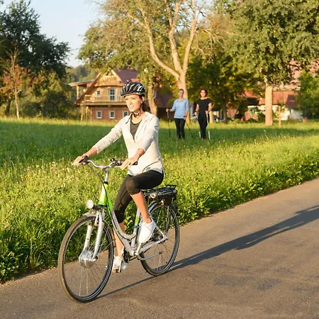 Hotel Heilmoorbad 4*