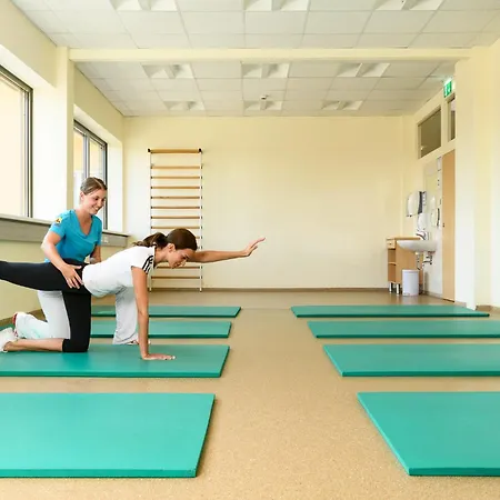 Heilmoorbad Hotel 4*