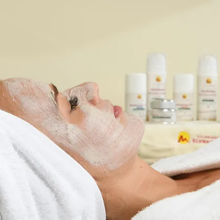 Heilmoorbad 4* Schwanberg