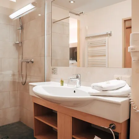 Heilmoorbad 4* Schwanberg