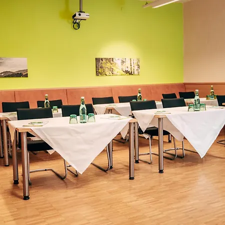 Heilmoorbad Hotel Schwanberg