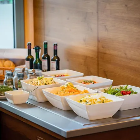 Hotel Heilmoorbad Schwanberg