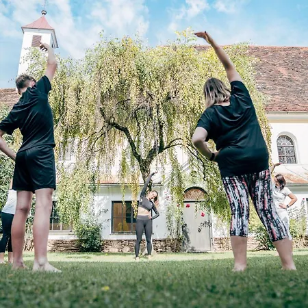 Heilmoorbad Hotel 4*