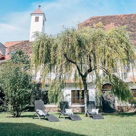 Heilmoorbad Hotel