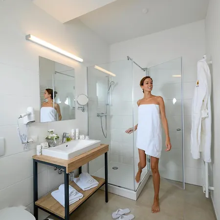 Heilmoorbad Hotel Schwanberg