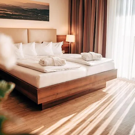 Hotel Heilmoorbad 4*