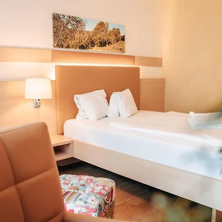 Hotel Heilmoorbad 4*