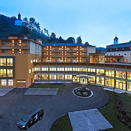 Hotel Heilmoorbad