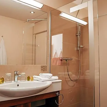 Heilmoorbad 4* Schwanberg
