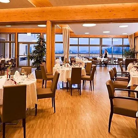 Heilmoorbad Hotel 4*