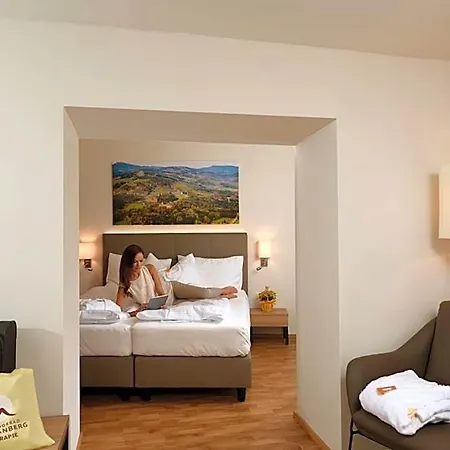 Heilmoorbad Hotel Schwanberg