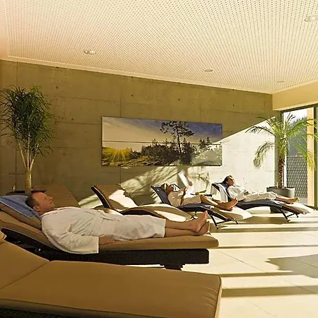 Heilmoorbad 4* Schwanberg