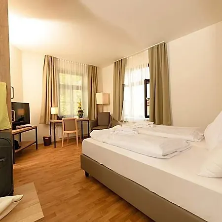 Hotel Heilmoorbad 4*