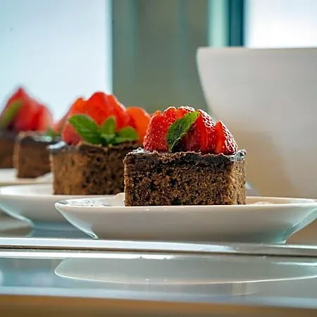 Heilmoorbad Hotel 4*
