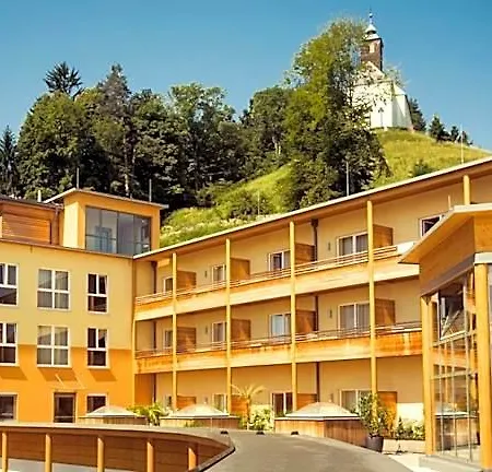 Hotel Heilmoorbad