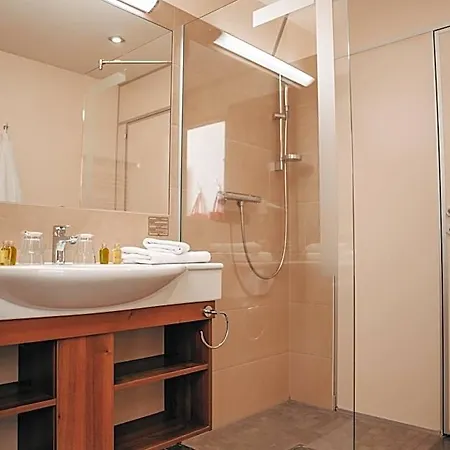 Heilmoorbad Hotel 4*