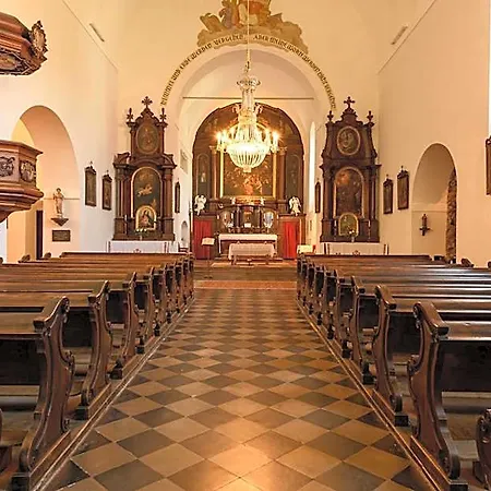 Heilmoorbad Schwanberg
