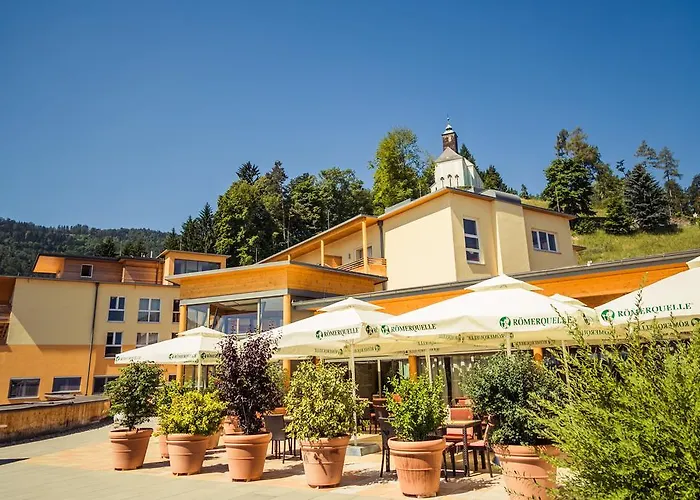 Heilmoorbad Schwanberg