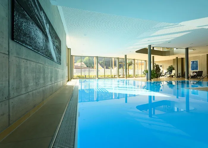 Hotel Heilmoorbad 4*