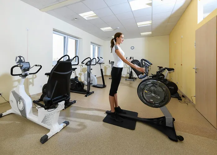 Hotel Heilmoorbad Schwanberg