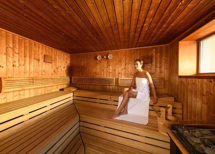 Heilmoorbad 4* Schwanberg