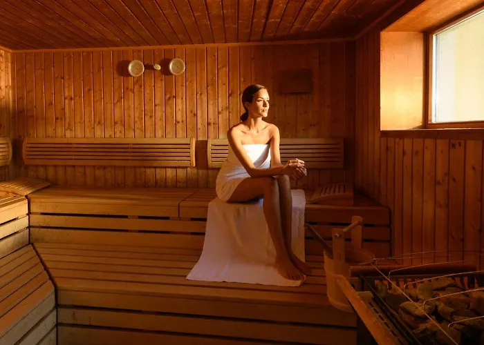 Heilmoorbad 4* Schwanberg