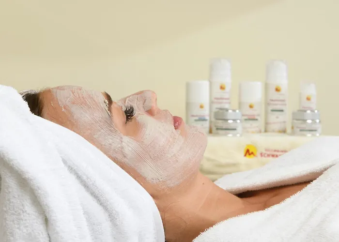 Heilmoorbad 4* Schwanberg