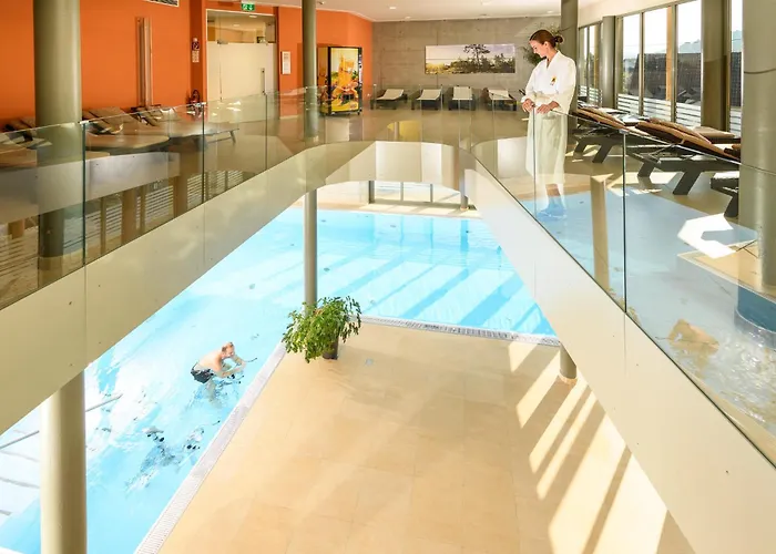 Heilmoorbad 4* Schwanberg