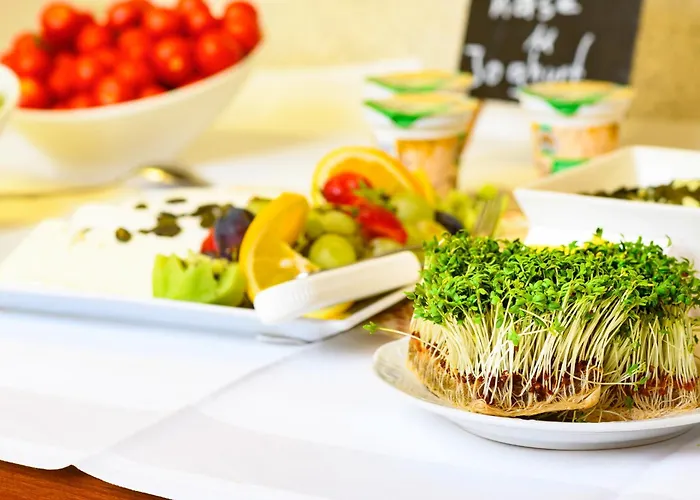 施万贝格海尔莫尔巴特酒店