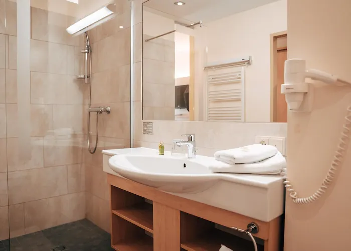 Heilmoorbad 4* Schwanberg