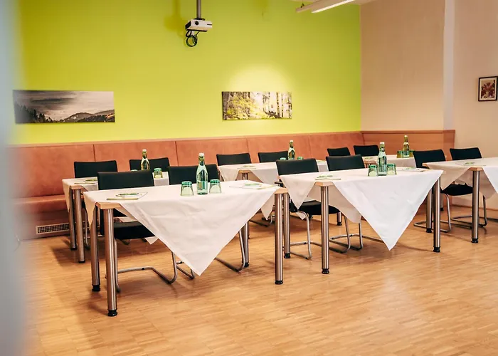 Heilmoorbad Hotel Schwanberg