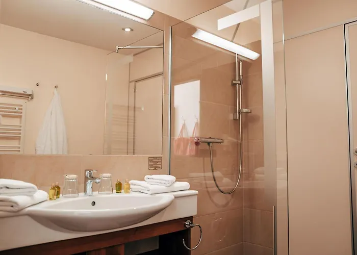 Hotel Heilmoorbad Schwanberg