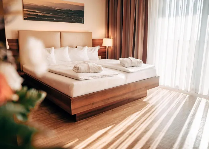 Hotel Heilmoorbad 4*