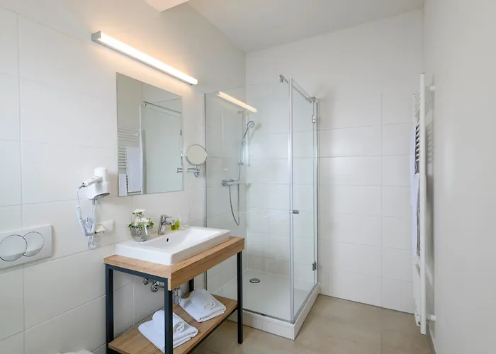 Hotel Heilmoorbad 4*