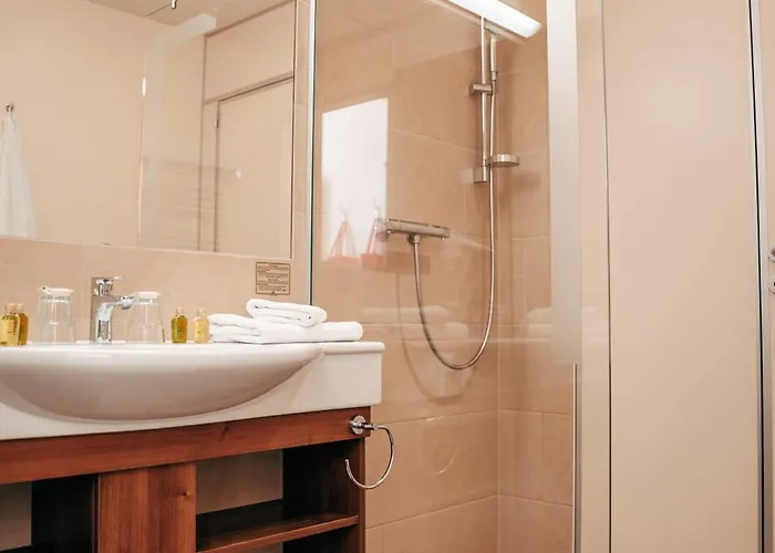 Heilmoorbad 4* Schwanberg